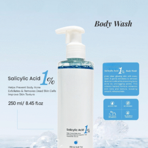 Anti Acne Body wash
