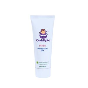 Baby Natural Mosquito Repellent