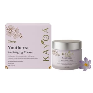 Youtherra Anti-Aging Cream