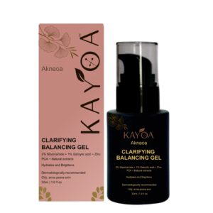 Akneoa Face Gel