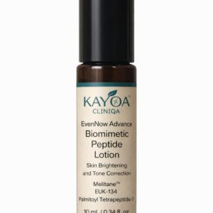 Biomimetic Peptide Lotion