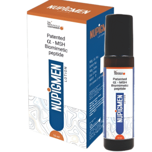 Nupigmen Lotion