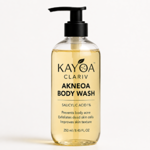 Akneoa Body Wash