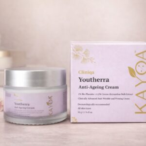 Youtherra Anti-Aging Cream