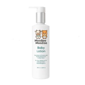 Baby Lotion
