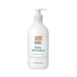 Baby Shampoo