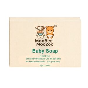 Baby Soap