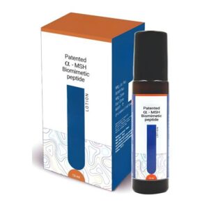 Biomimetic Peptide Lotion