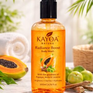 Akneoa Body Wash