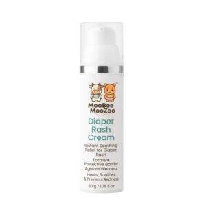 Diaper Rash Cream