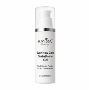 Even Now Glow Glutathione Gel