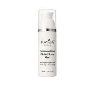 Even Now Glow Glutathione Gel