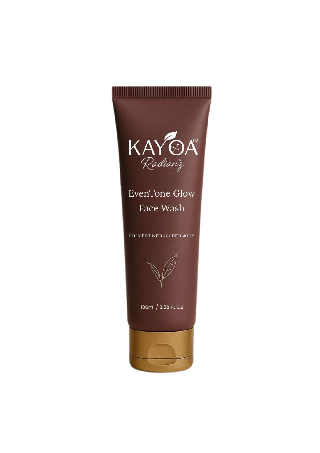 EvenTone Glow Face Wash