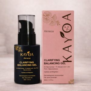 Akneoa Face Gel