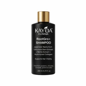 Root Gro+ Shampoo