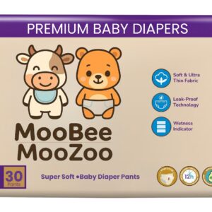 Premium baby Diaper