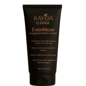 Even Now Depigmentation Cream