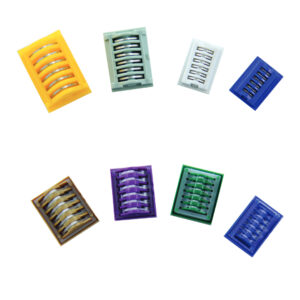 Ligation Clips