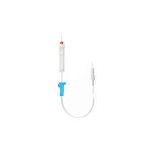 Blood Transfusion Set