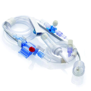 Disposable Pressure Transducer