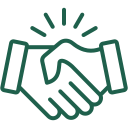 Strategic Partnerships